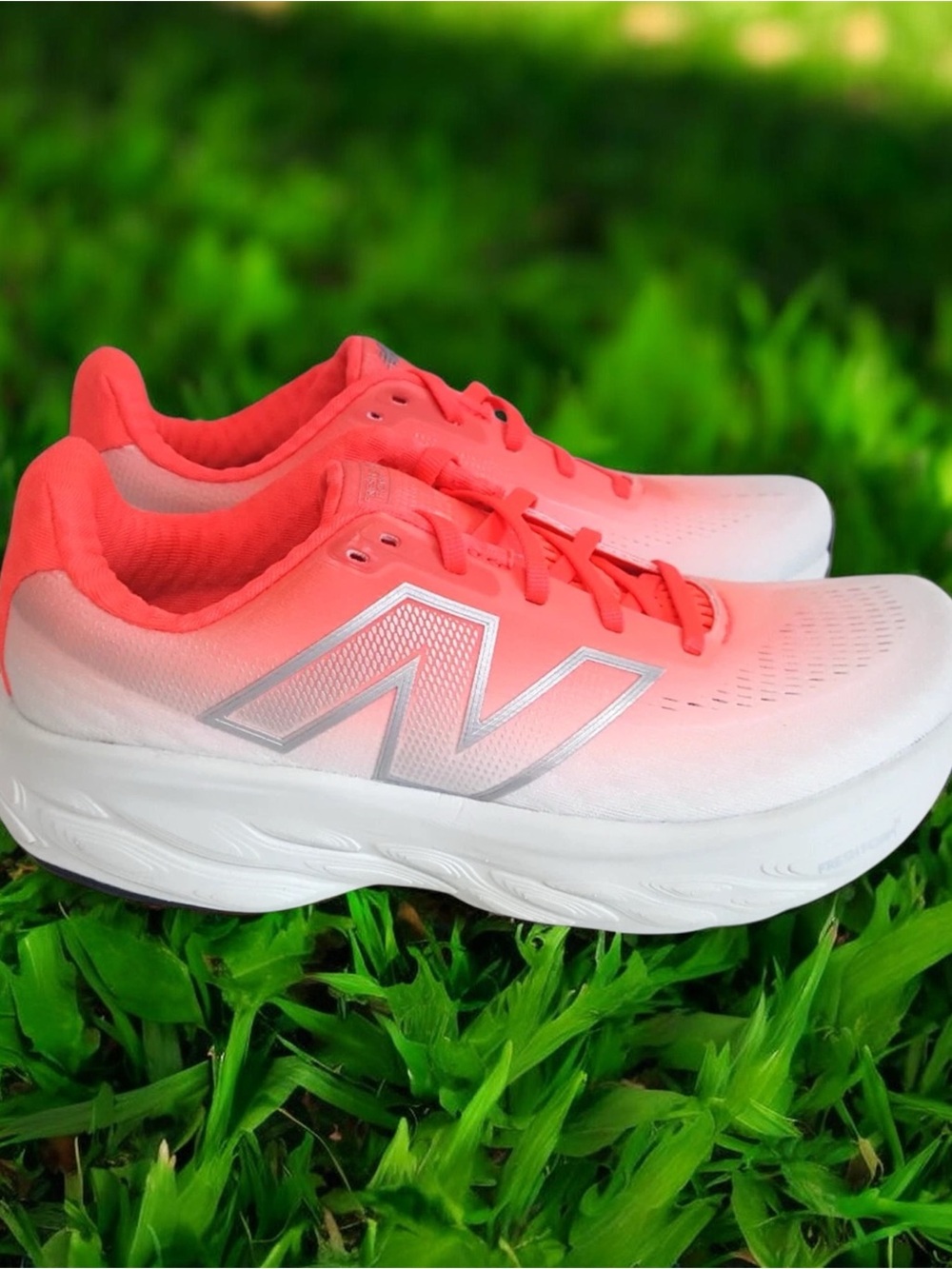New Balance Fresh Foam X 1080v14 Men’s Walking Gym Running Shoes Sneakers - 9